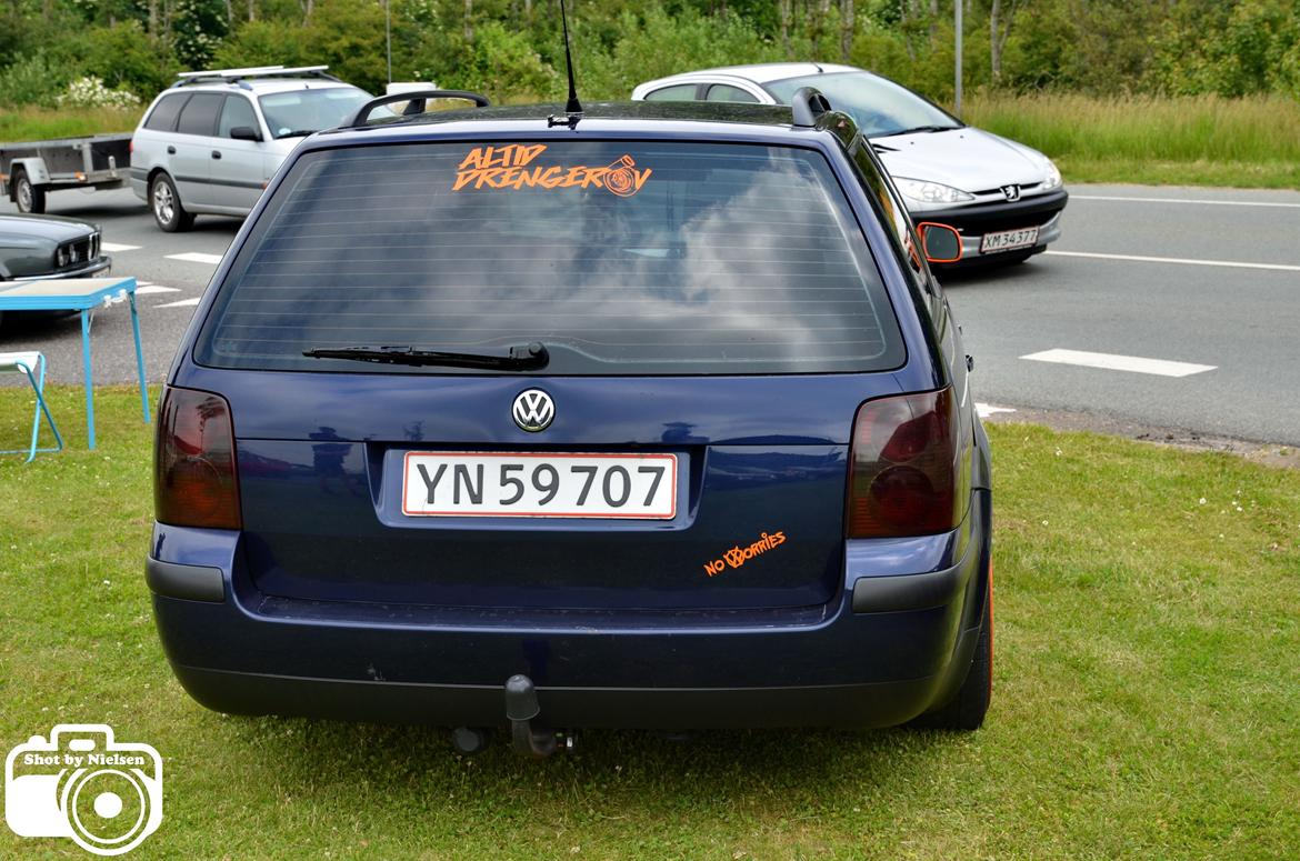 Rullefelts Træf v. Thansen Nykøbing Mors billede 190