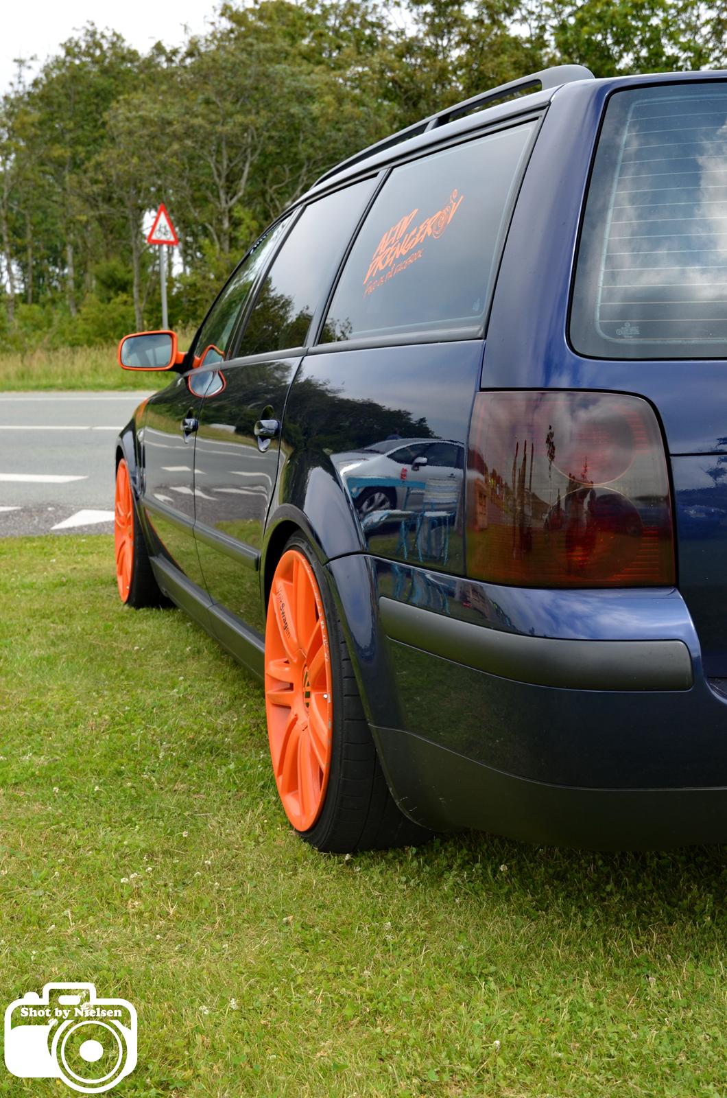 Rullefelts Træf v. Thansen Nykøbing Mors billede 191