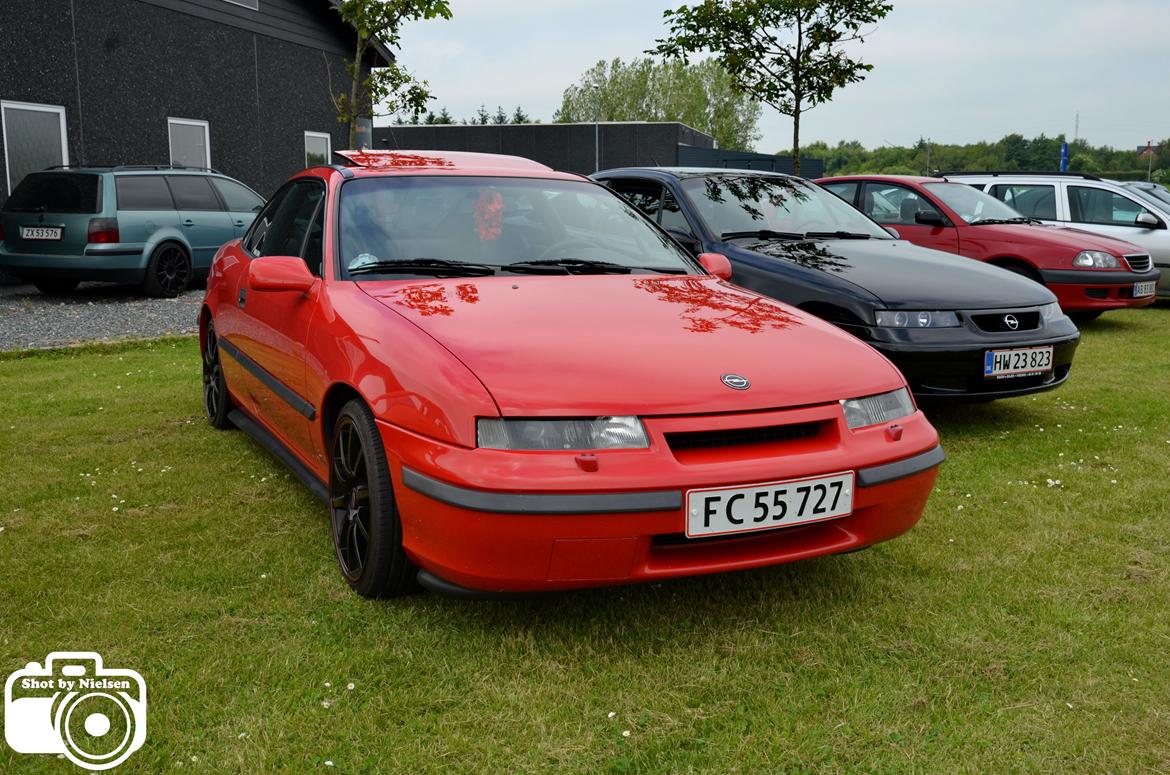 Rullefelts Træf v. Thansen Nykøbing Mors billede 183