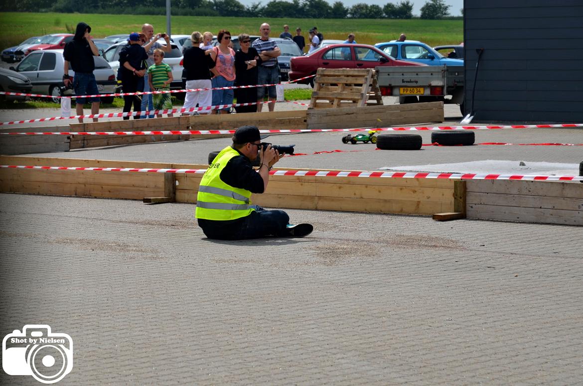 Rullefelts Træf v. Thansen Nykøbing Mors billede 192