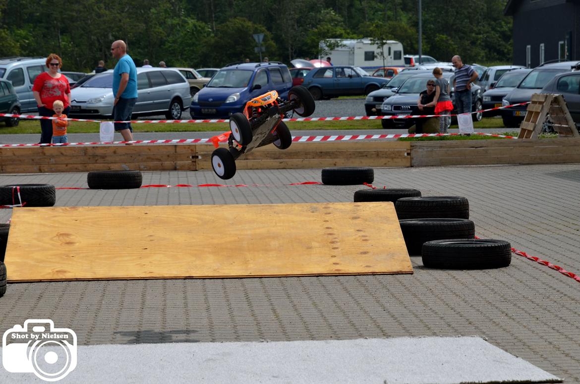 Rullefelts Træf v. Thansen Nykøbing Mors billede 194