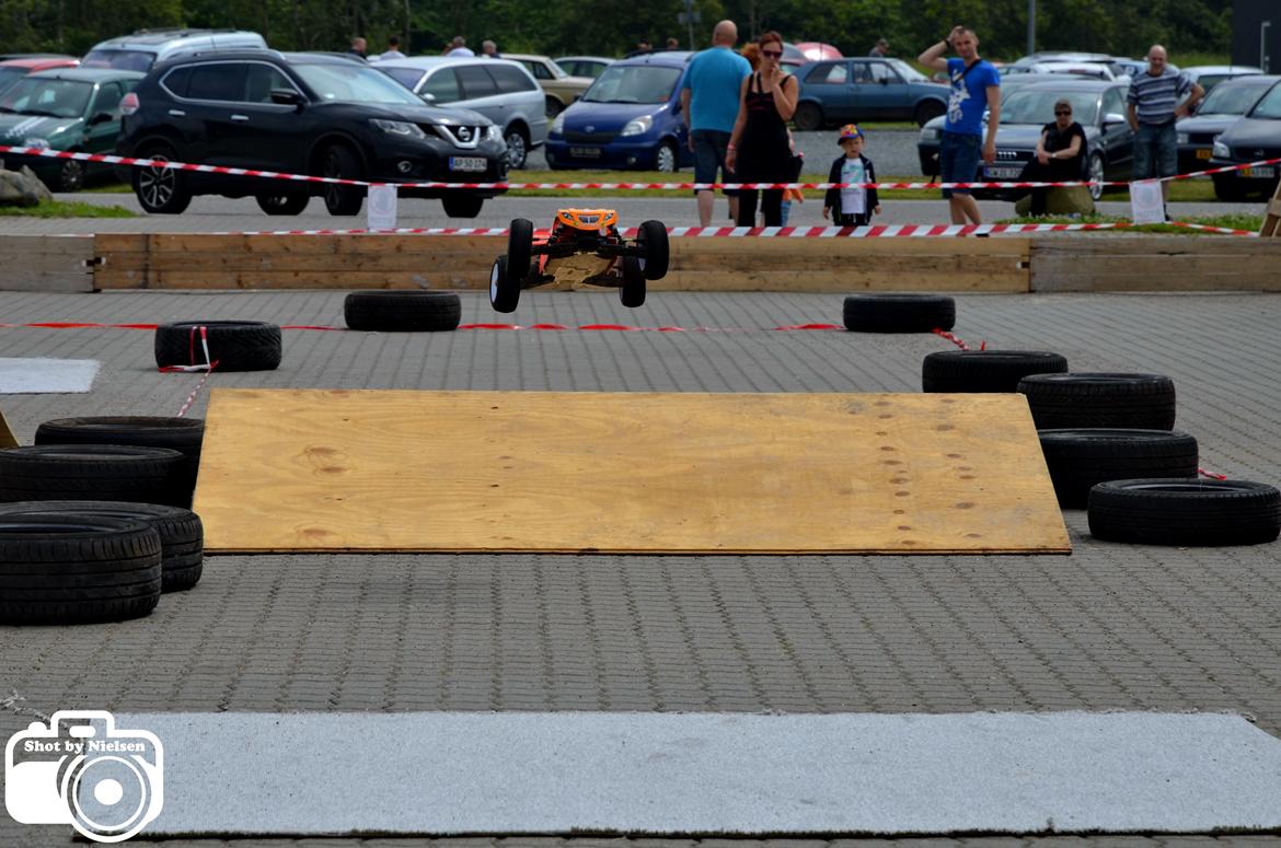 Rullefelts Træf v. Thansen Nykøbing Mors billede 195