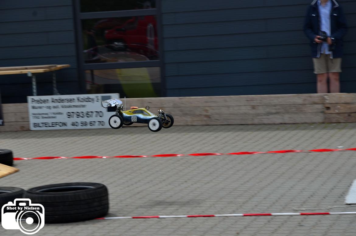 Rullefelts Træf v. Thansen Nykøbing Mors billede 196