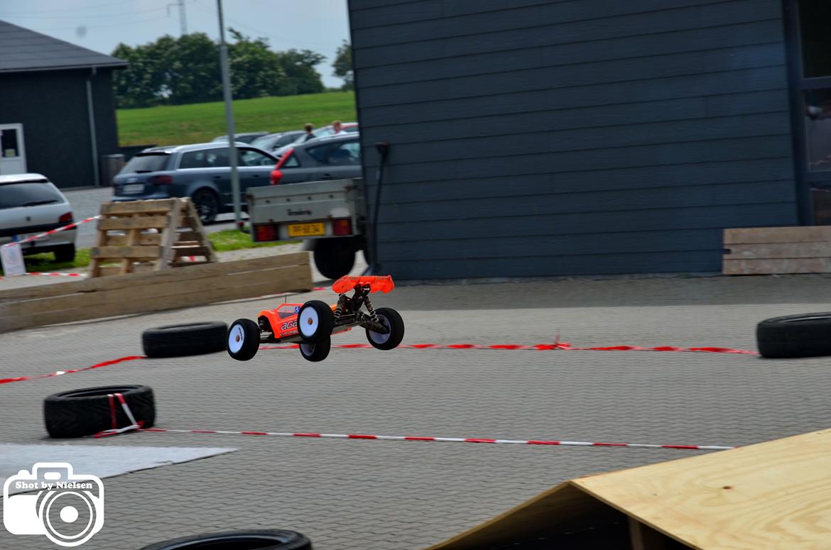 Rullefelts Træf v. Thansen Nykøbing Mors billede 197