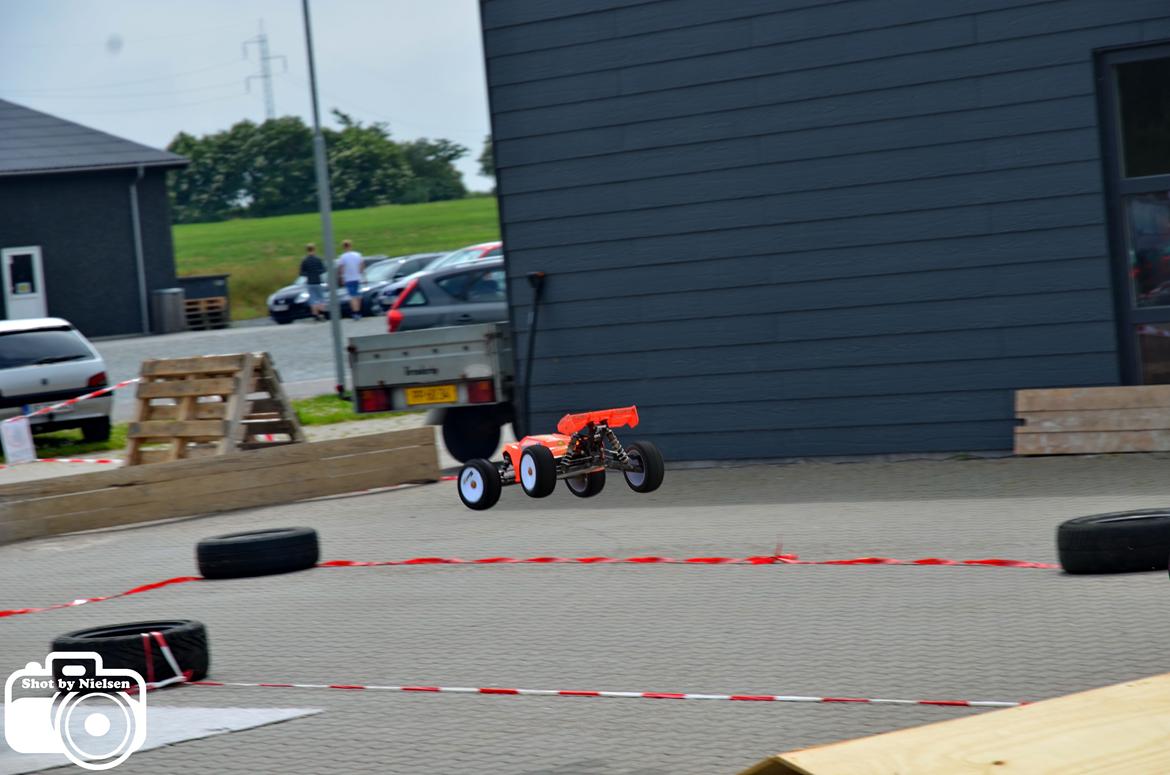 Rullefelts Træf v. Thansen Nykøbing Mors billede 198