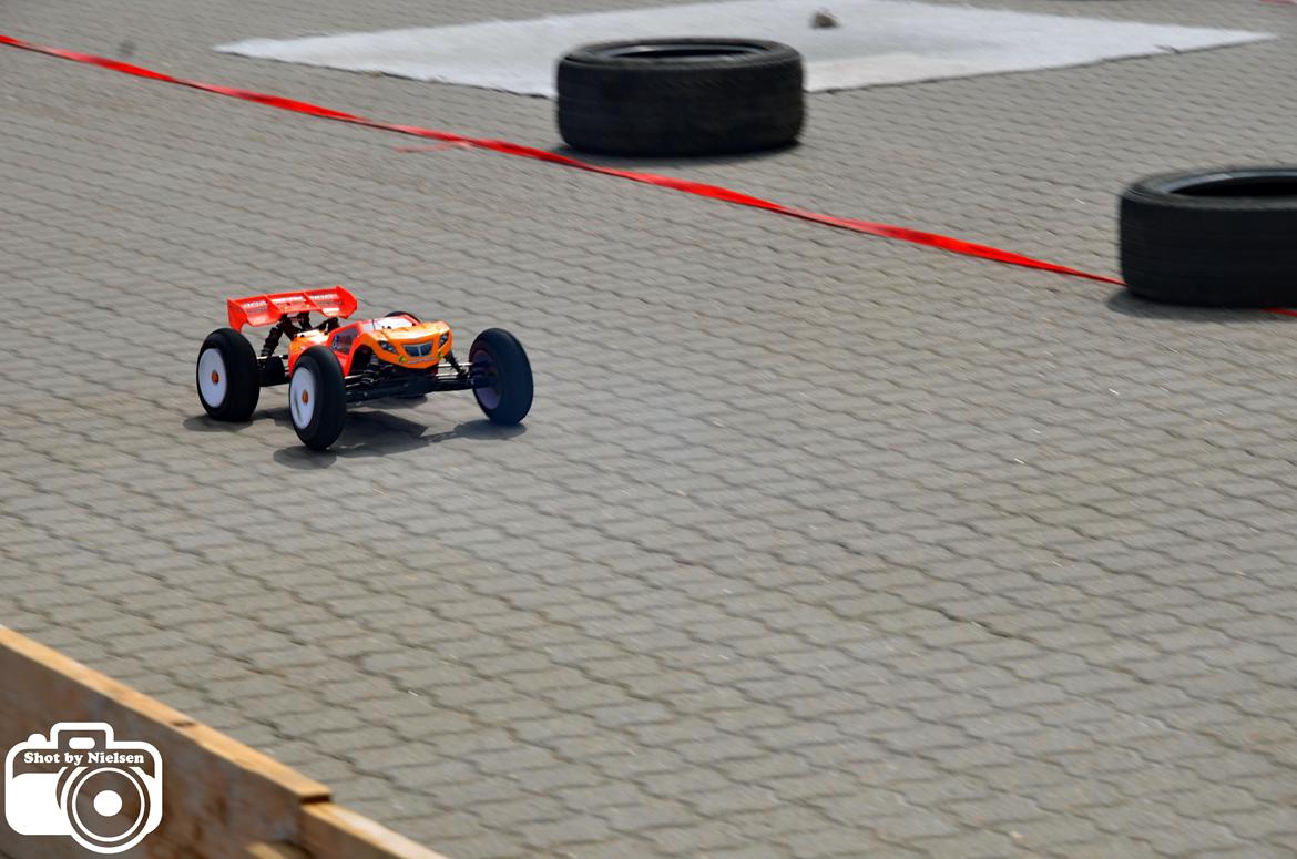 Rullefelts Træf v. Thansen Nykøbing Mors billede 199