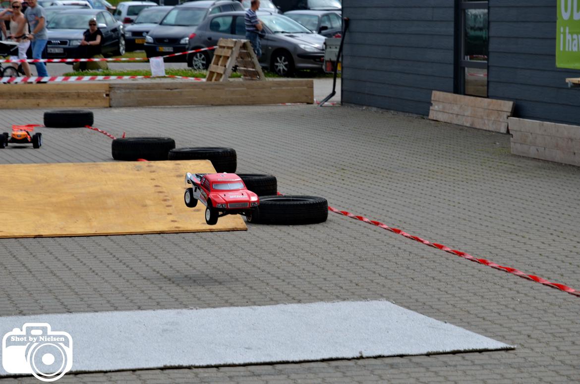 Rullefelts Træf v. Thansen Nykøbing Mors billede 193