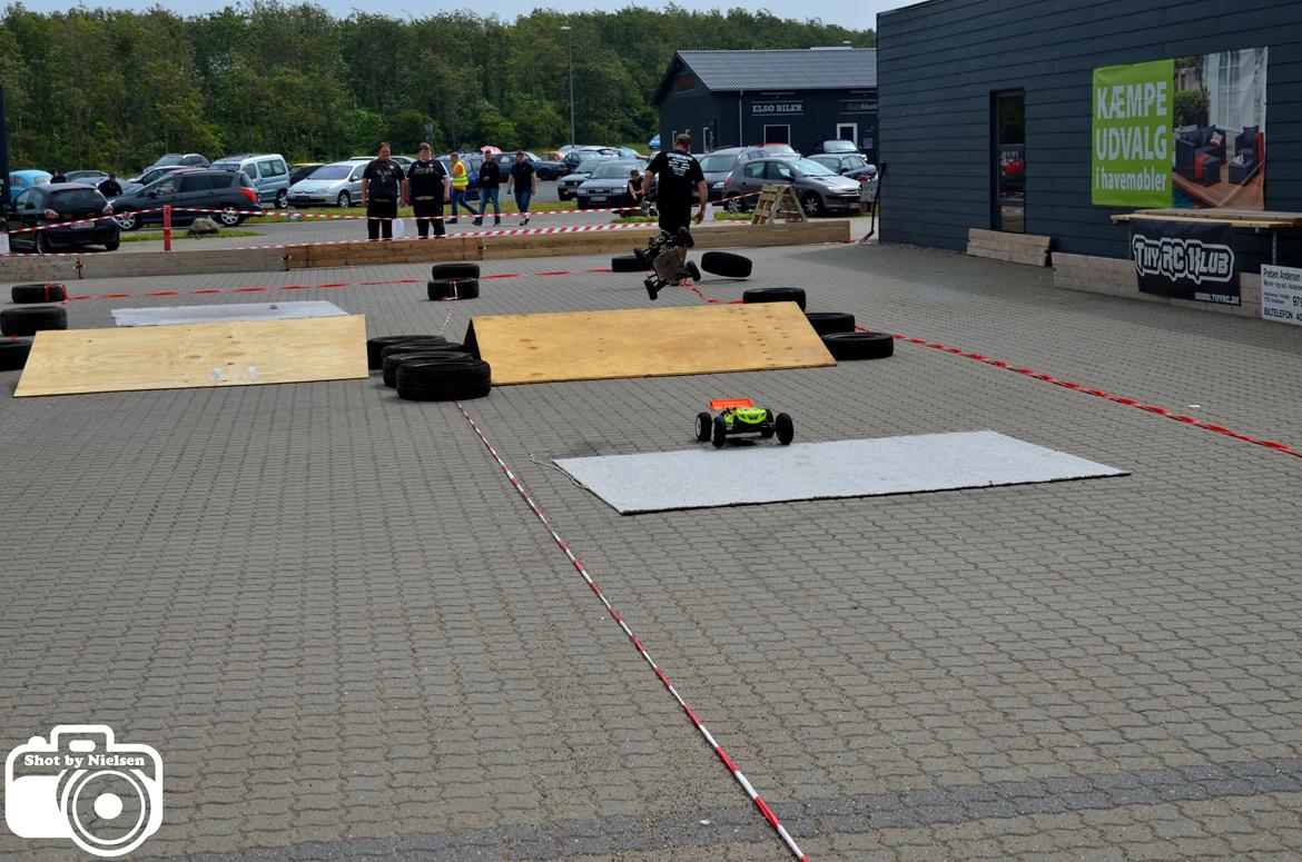 Rullefelts Træf v. Thansen Nykøbing Mors billede 201