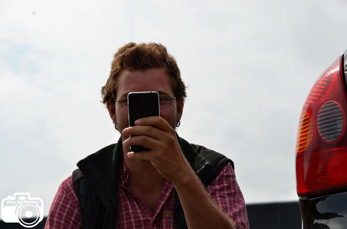 Rullefelts Træf v. Thansen Nykøbing Mors billede 202