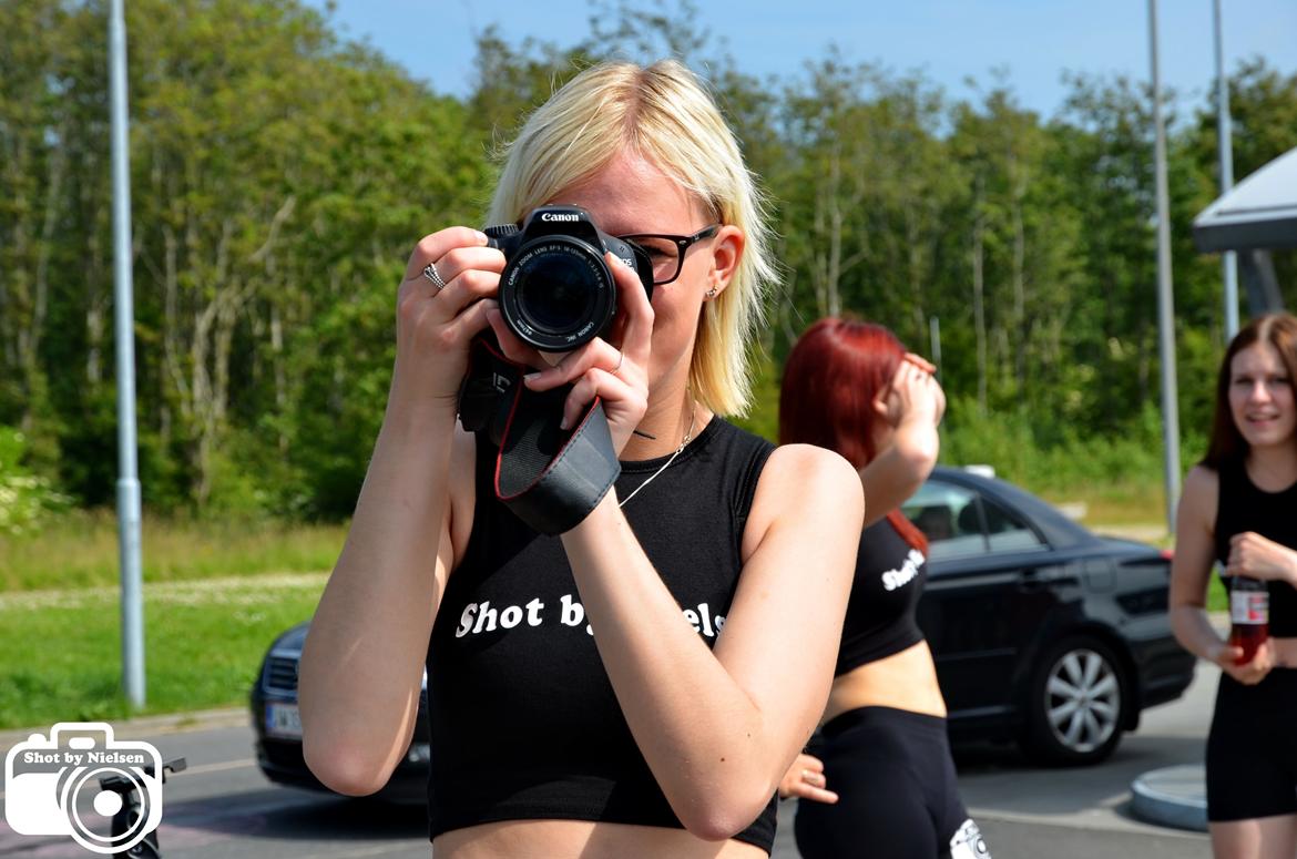 Rullefelts Træf v. Thansen Nykøbing Mors billede 203