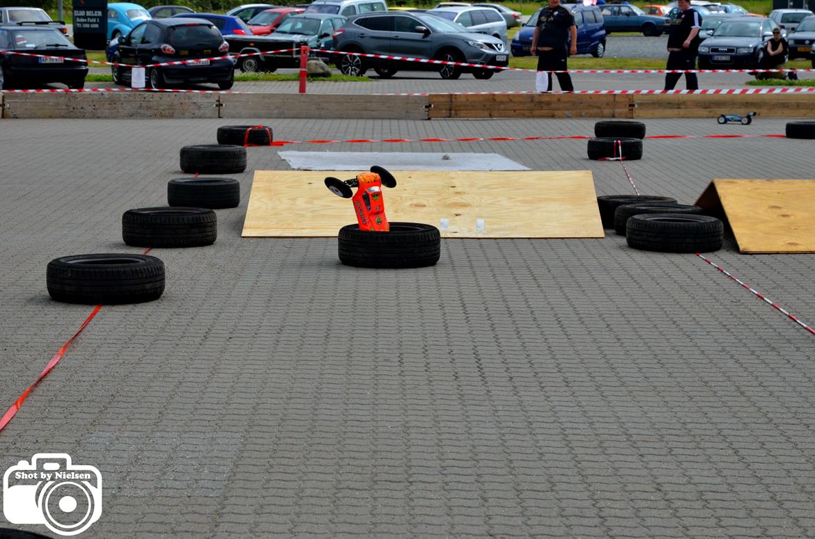 Rullefelts Træf v. Thansen Nykøbing Mors billede 200