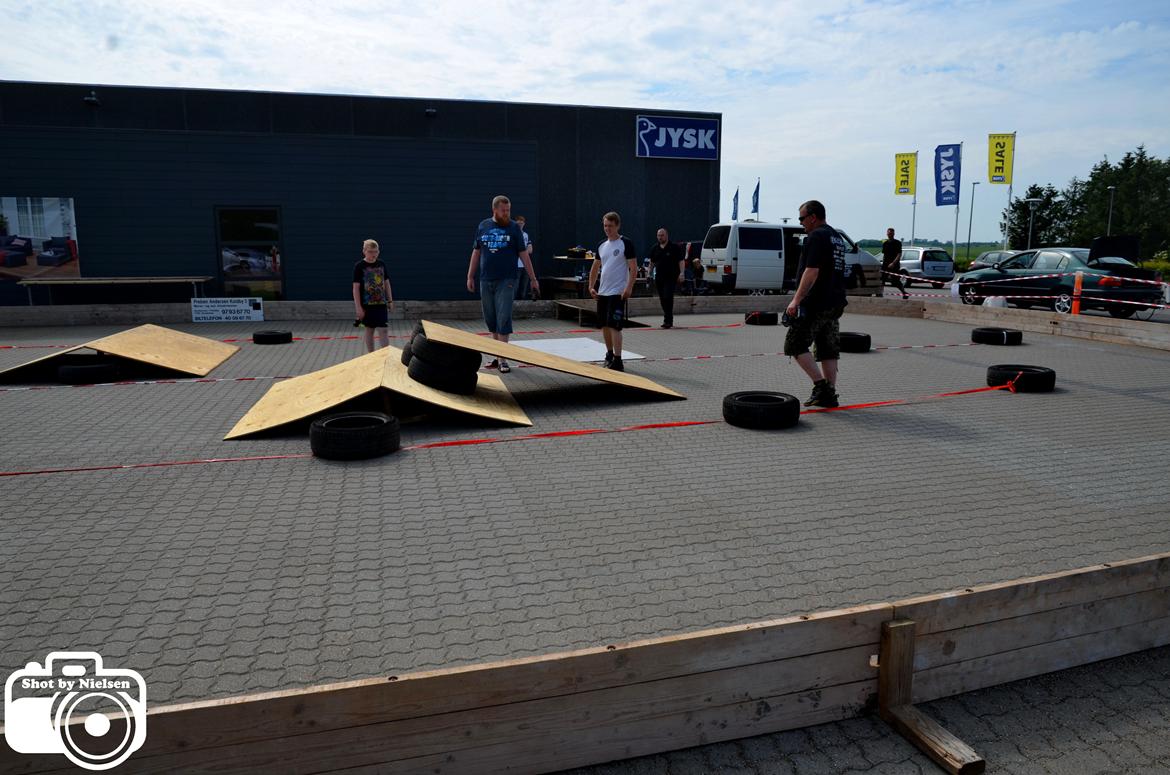 Rullefelts Træf v. Thansen Nykøbing Mors billede 205