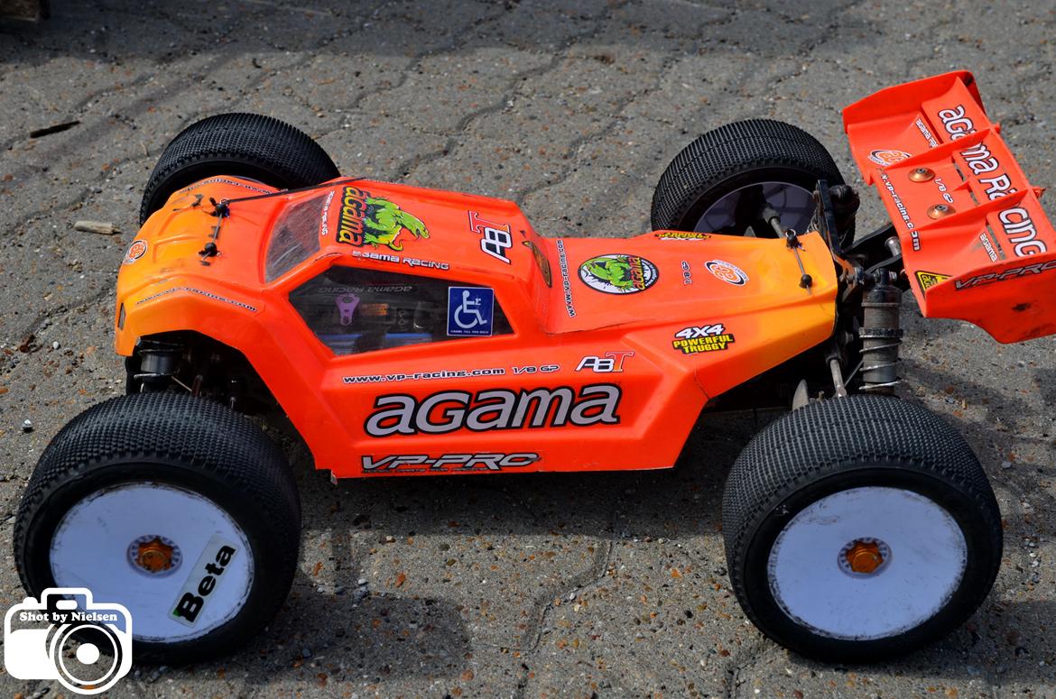 Rullefelts Træf v. Thansen Nykøbing Mors billede 204