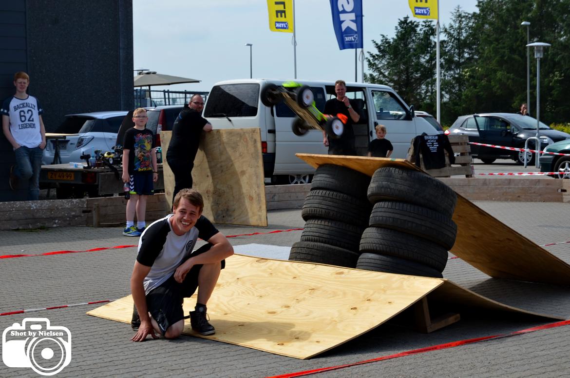 Rullefelts Træf v. Thansen Nykøbing Mors billede 207