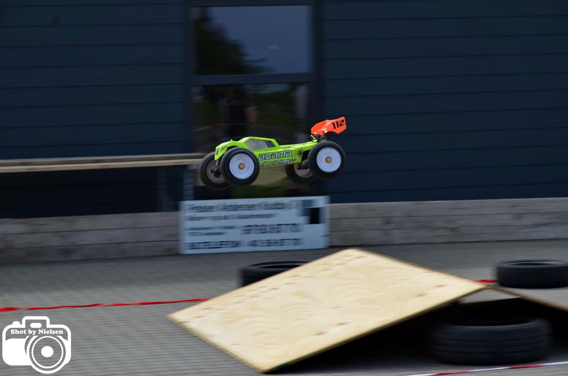 Rullefelts Træf v. Thansen Nykøbing Mors billede 206