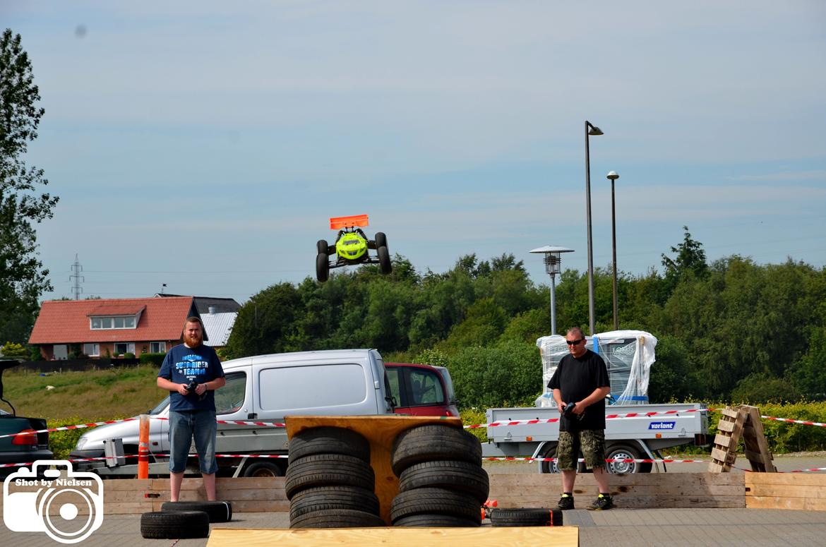 Rullefelts Træf v. Thansen Nykøbing Mors billede 209