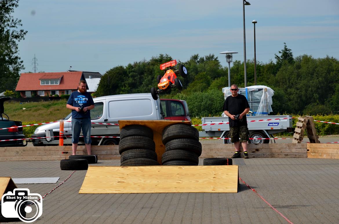 Rullefelts Træf v. Thansen Nykøbing Mors billede 210