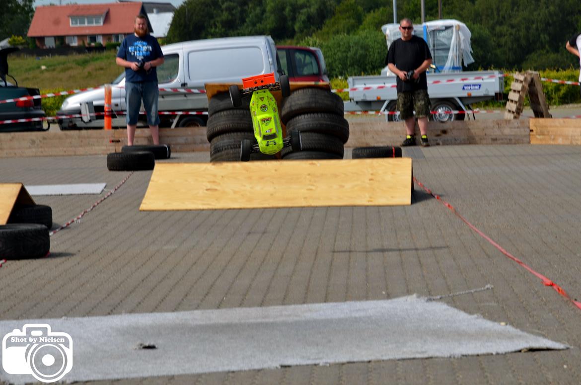 Rullefelts Træf v. Thansen Nykøbing Mors billede 211