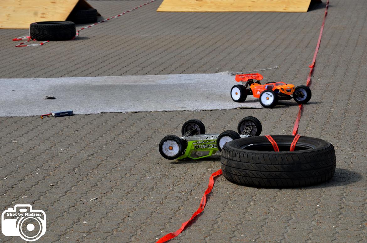 Rullefelts Træf v. Thansen Nykøbing Mors billede 212