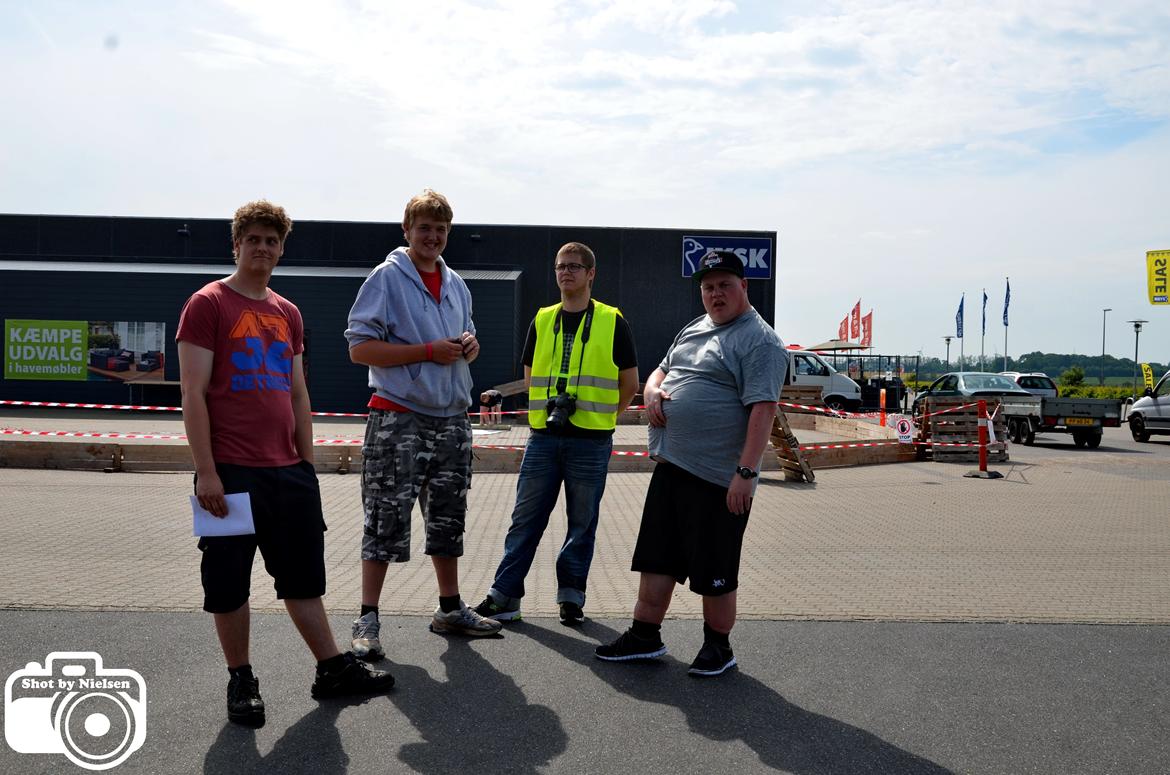 Rullefelts Træf v. Thansen Nykøbing Mors billede 213