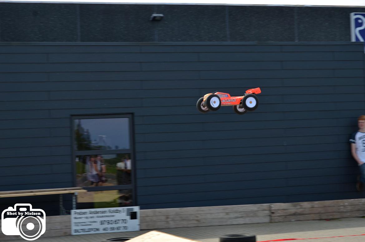 Rullefelts Træf v. Thansen Nykøbing Mors billede 208