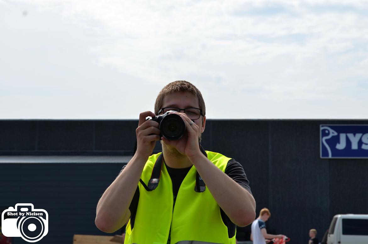 Rullefelts Træf v. Thansen Nykøbing Mors billede 215