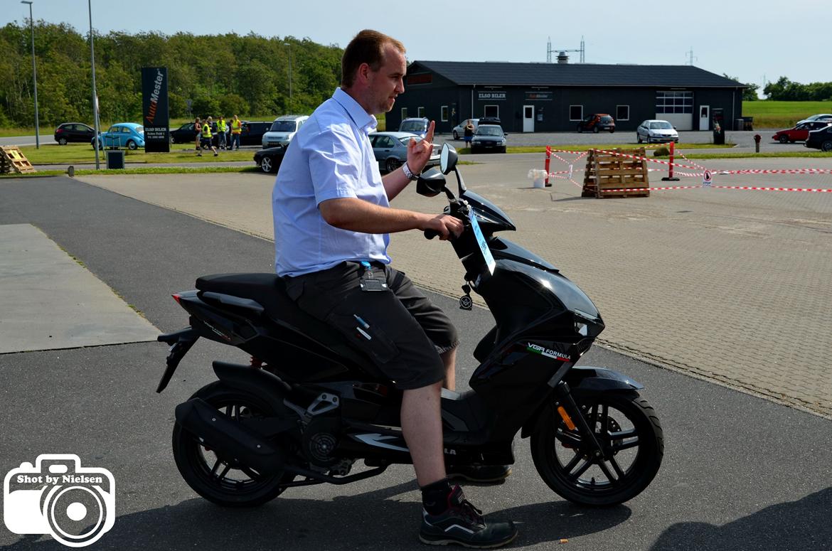 Rullefelts Træf v. Thansen Nykøbing Mors billede 216