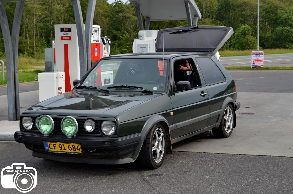 Rullefelts Træf v. Thansen Nykøbing Mors billede 217