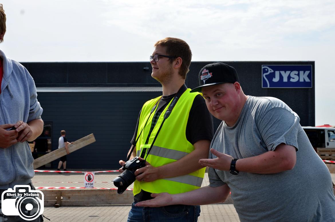 Rullefelts Træf v. Thansen Nykøbing Mors billede 214
