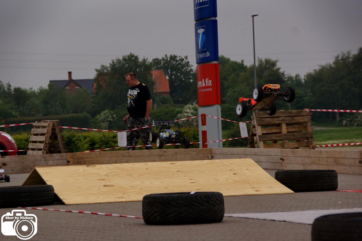 Rullefelts Træf v. Thansen Nykøbing Mors billede 218