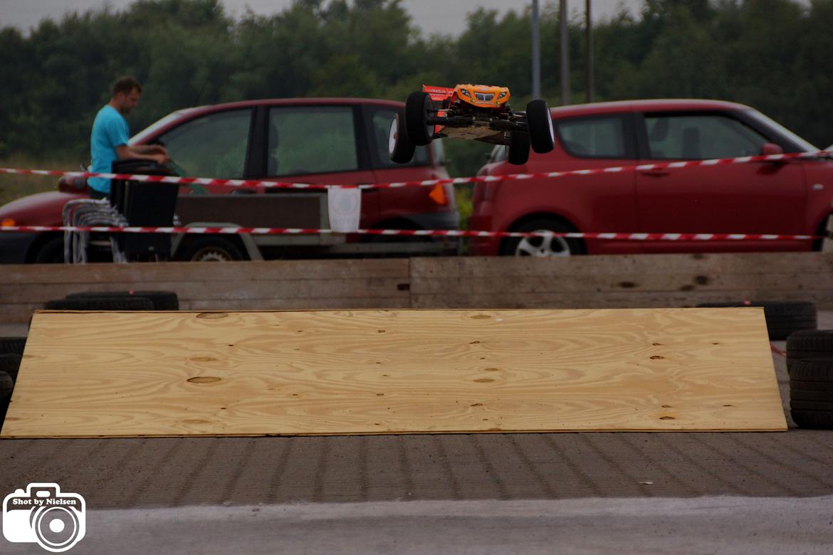 Rullefelts Træf v. Thansen Nykøbing Mors billede 220