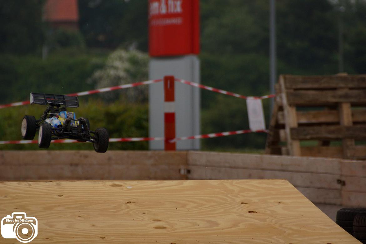 Rullefelts Træf v. Thansen Nykøbing Mors billede 219