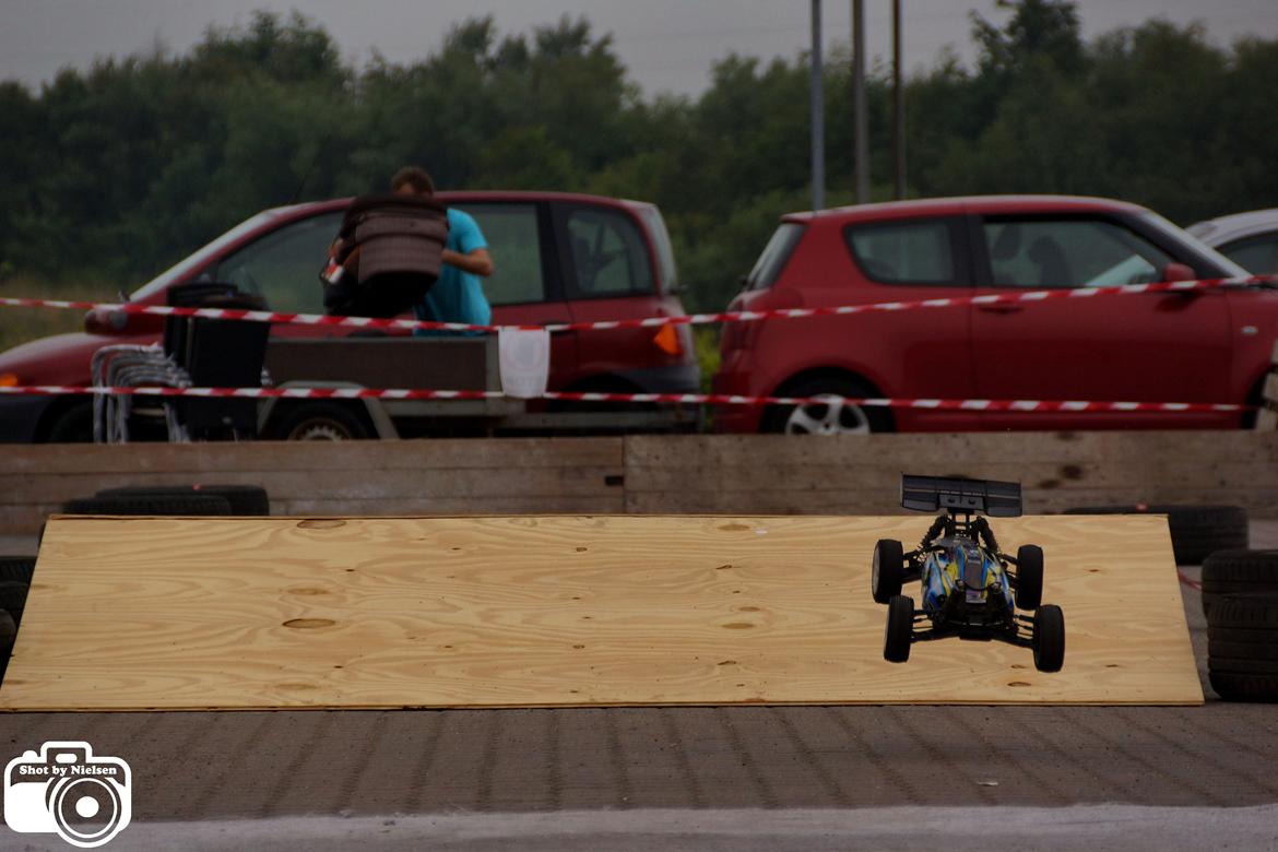 Rullefelts Træf v. Thansen Nykøbing Mors billede 222