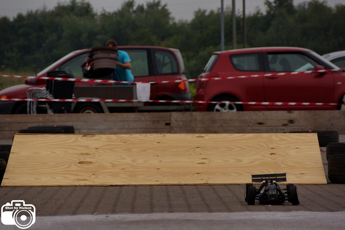 Rullefelts Træf v. Thansen Nykøbing Mors billede 223