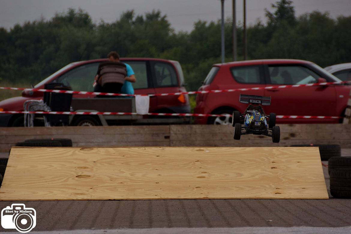 Rullefelts Træf v. Thansen Nykøbing Mors billede 221