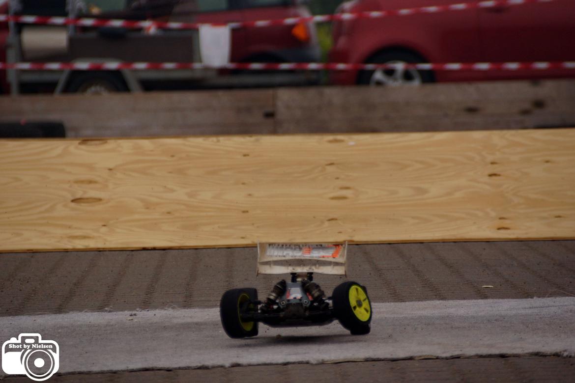 Rullefelts Træf v. Thansen Nykøbing Mors billede 225