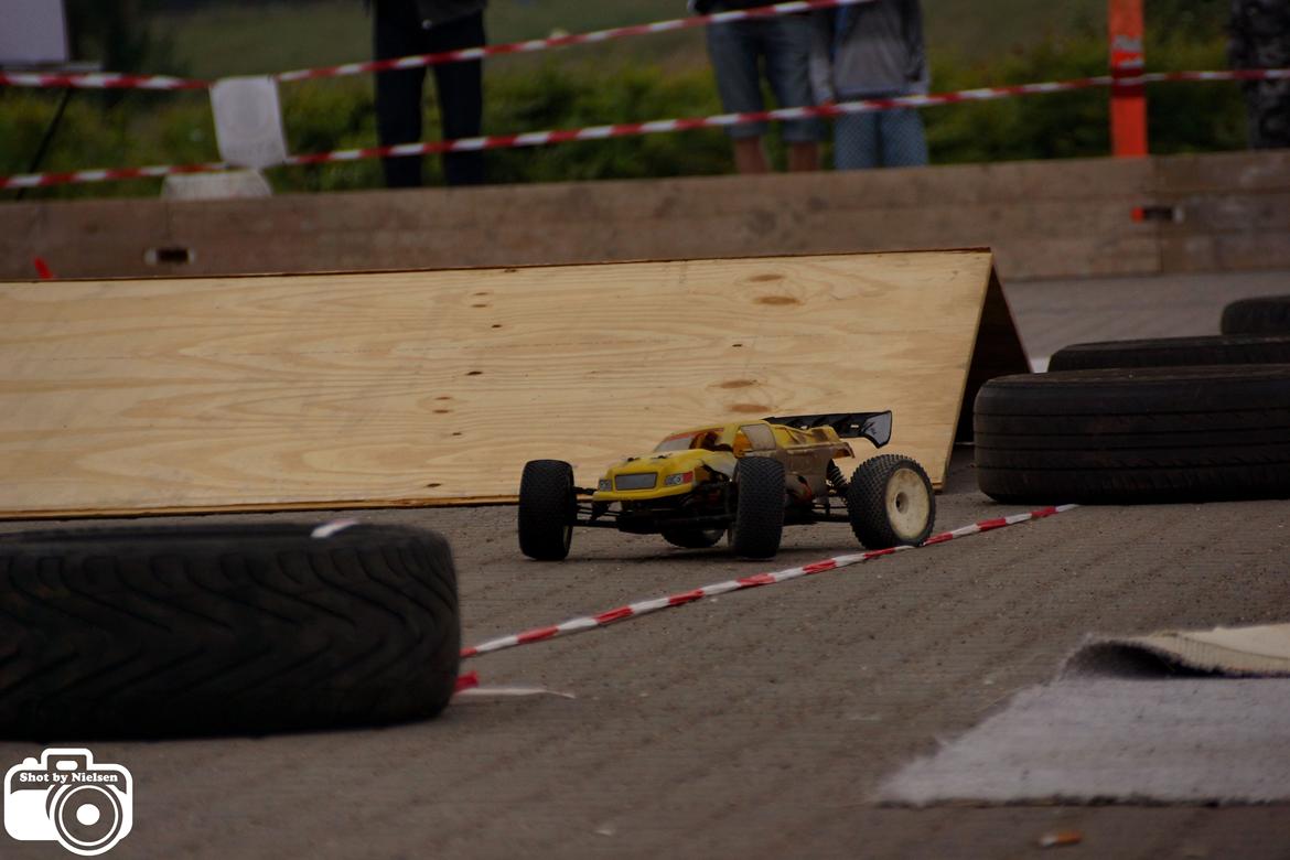 Rullefelts Træf v. Thansen Nykøbing Mors billede 226