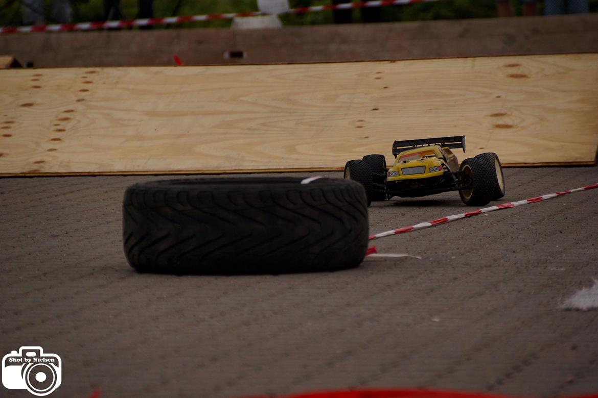 Rullefelts Træf v. Thansen Nykøbing Mors billede 227