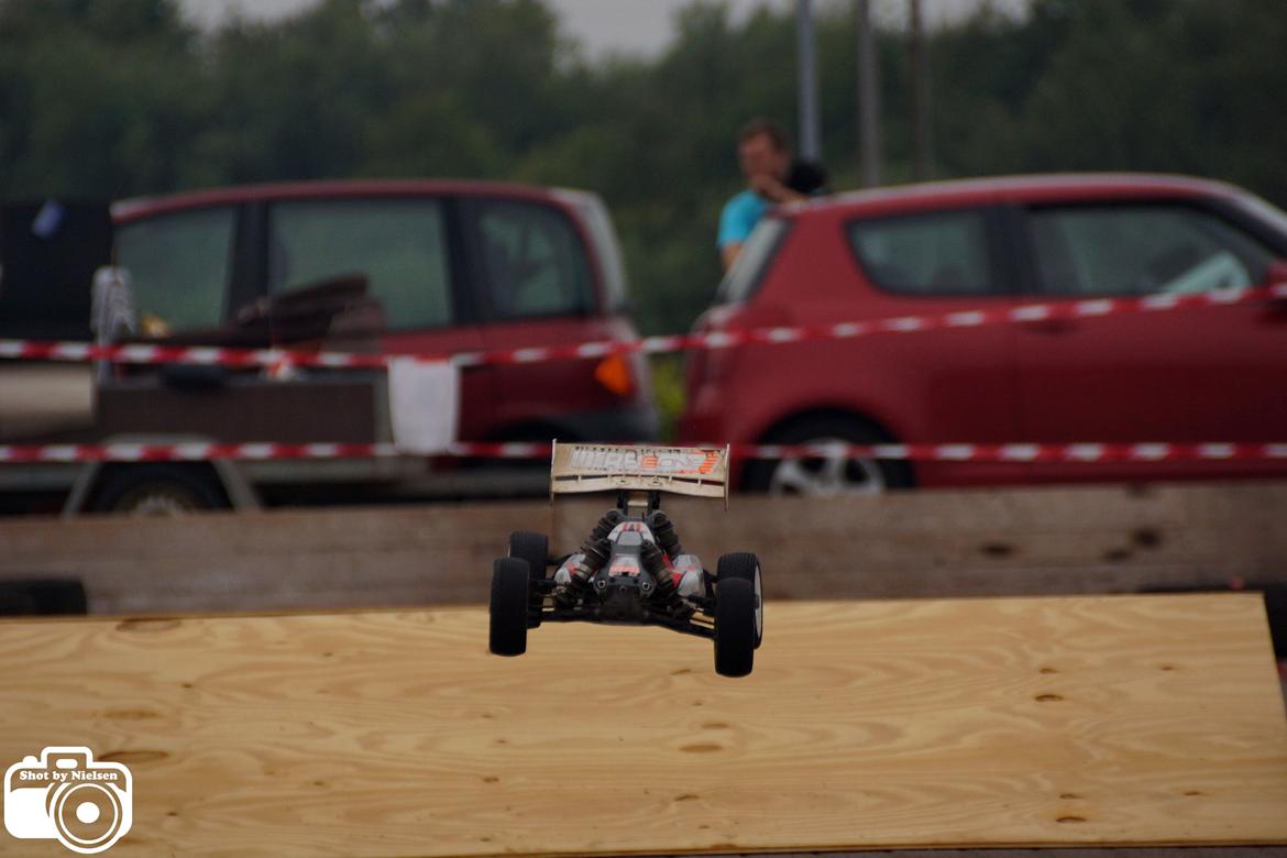 Rullefelts Træf v. Thansen Nykøbing Mors billede 224