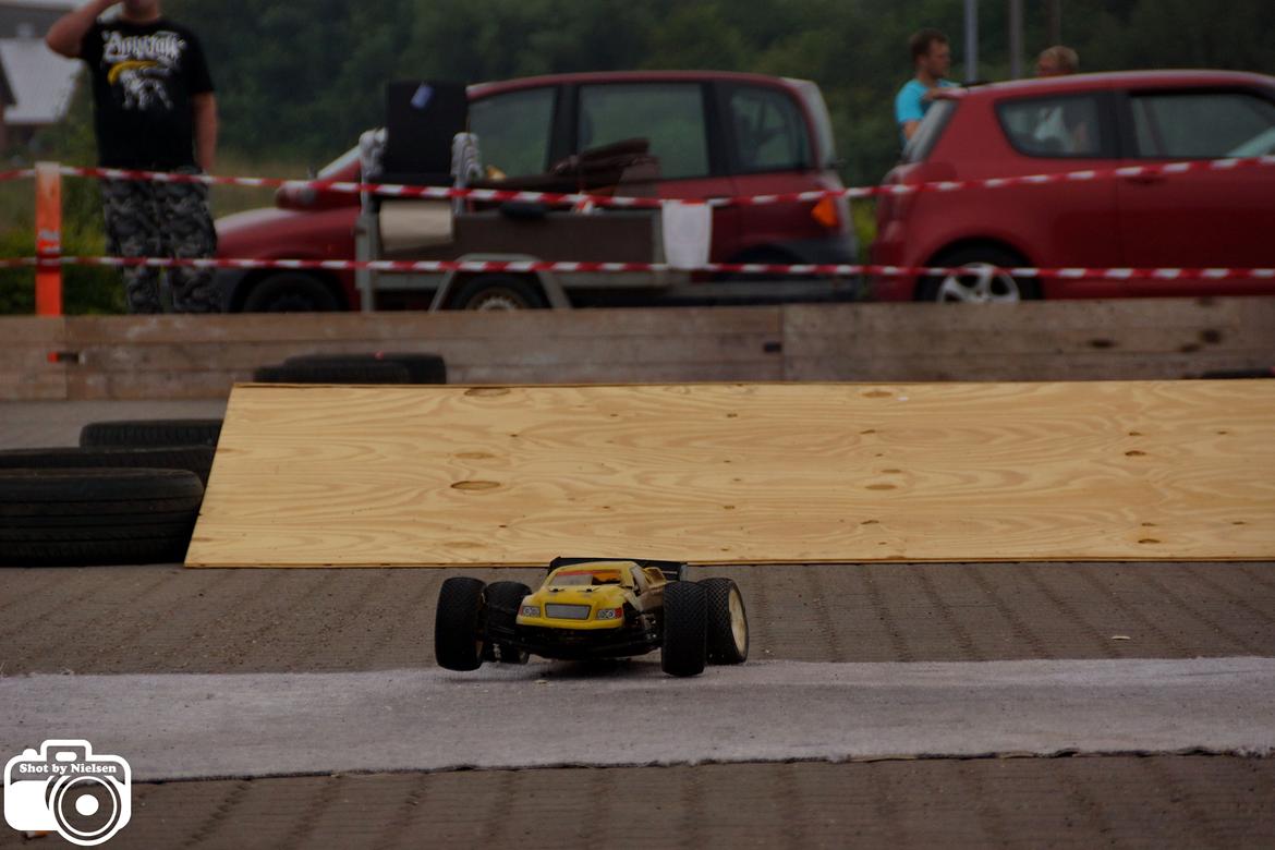 Rullefelts Træf v. Thansen Nykøbing Mors billede 228
