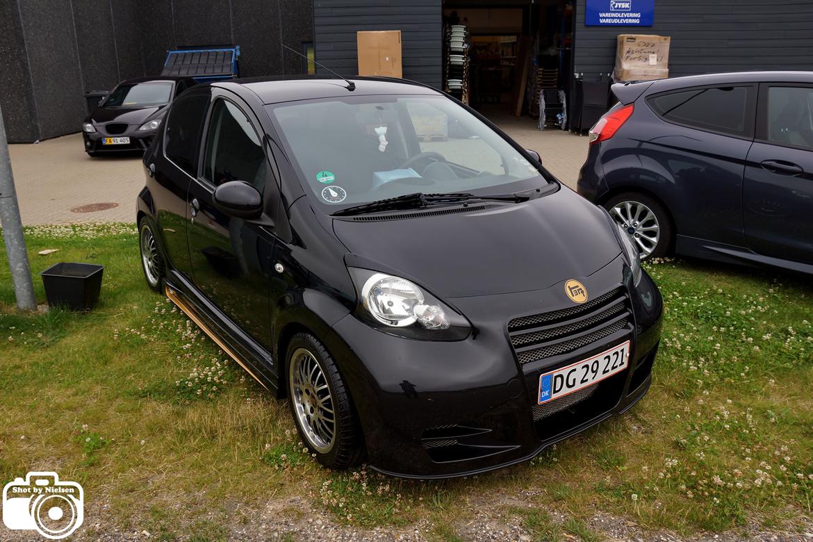 Rullefelts Træf v. Thansen Nykøbing Mors billede 230