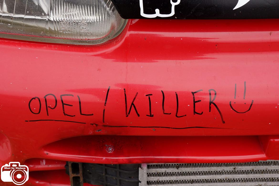 Rullefelts Træf v. Thansen Nykøbing Mors billede 232