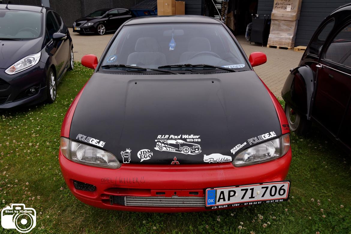 Rullefelts Træf v. Thansen Nykøbing Mors billede 233