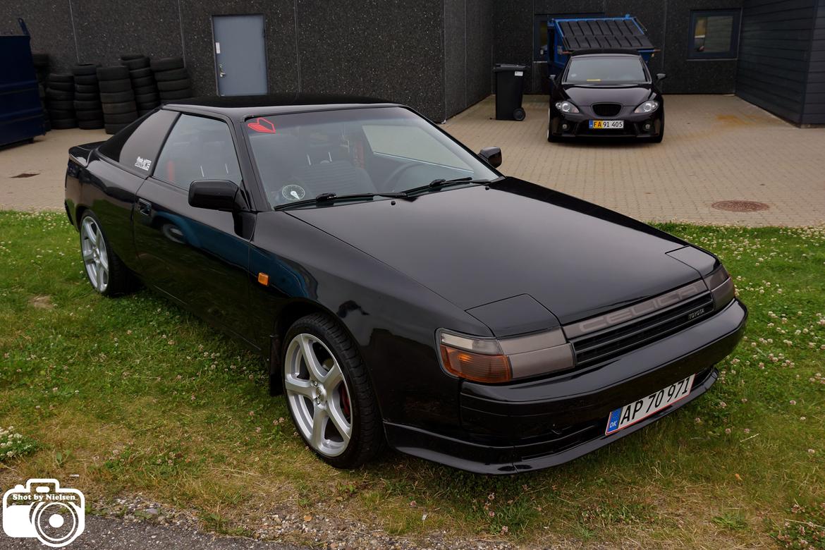 Rullefelts Træf v. Thansen Nykøbing Mors billede 229