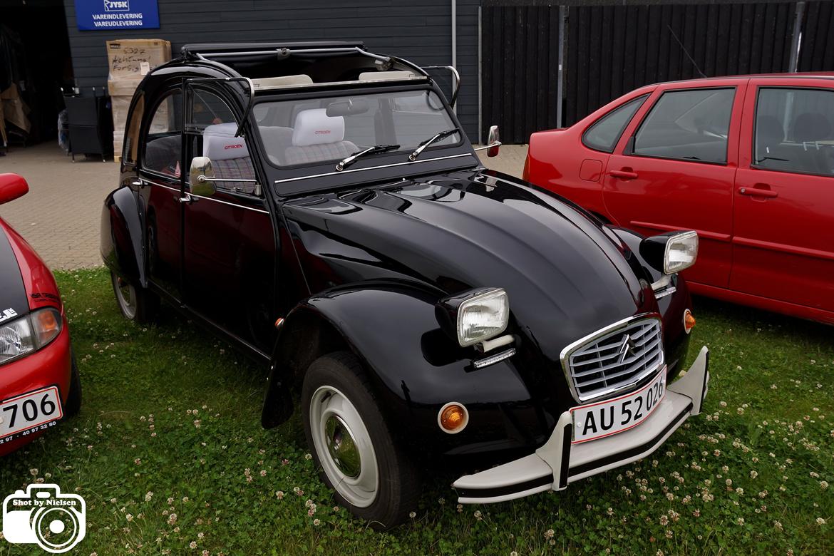 Rullefelts Træf v. Thansen Nykøbing Mors billede 234