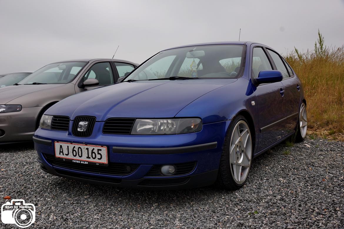 Rullefelts Træf v. Thansen Nykøbing Mors billede 239