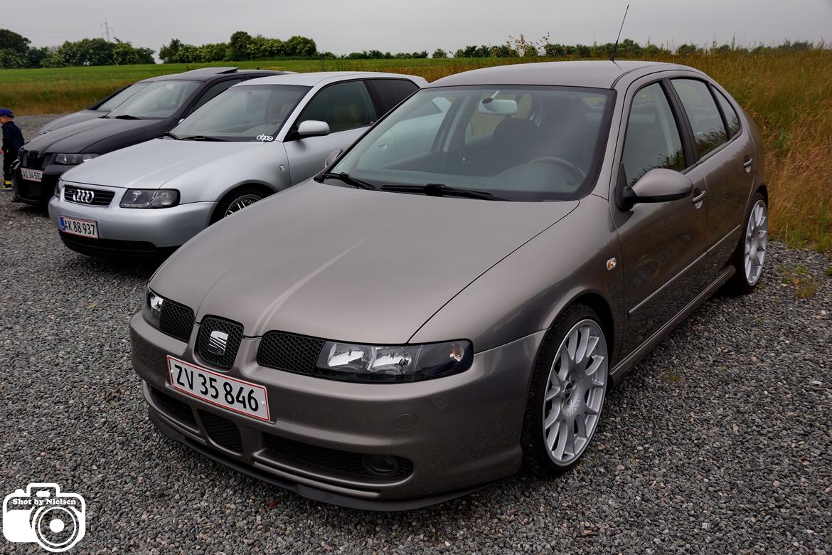 Rullefelts Træf v. Thansen Nykøbing Mors billede 240