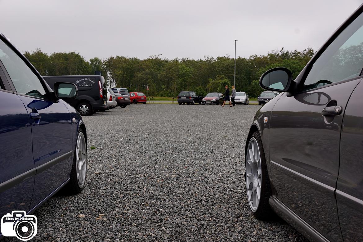 Rullefelts Træf v. Thansen Nykøbing Mors billede 241