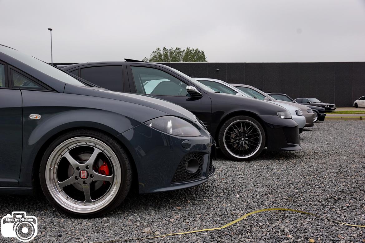 Rullefelts Træf v. Thansen Nykøbing Mors billede 242