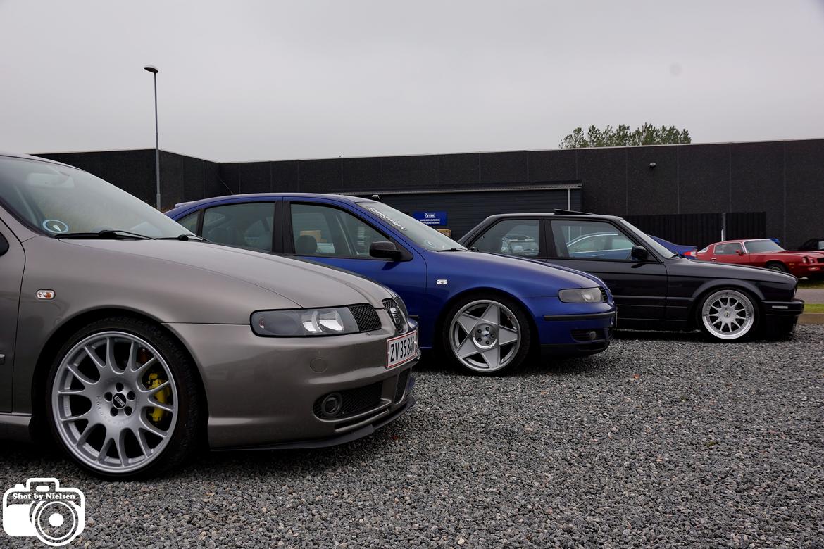 Rullefelts Træf v. Thansen Nykøbing Mors billede 244